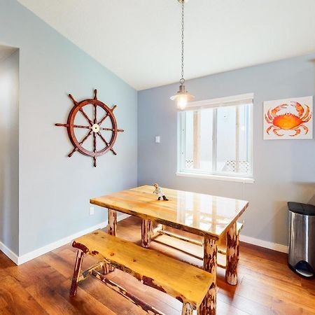 Villa Catch N' Relax Rockaway Beach Exterior foto