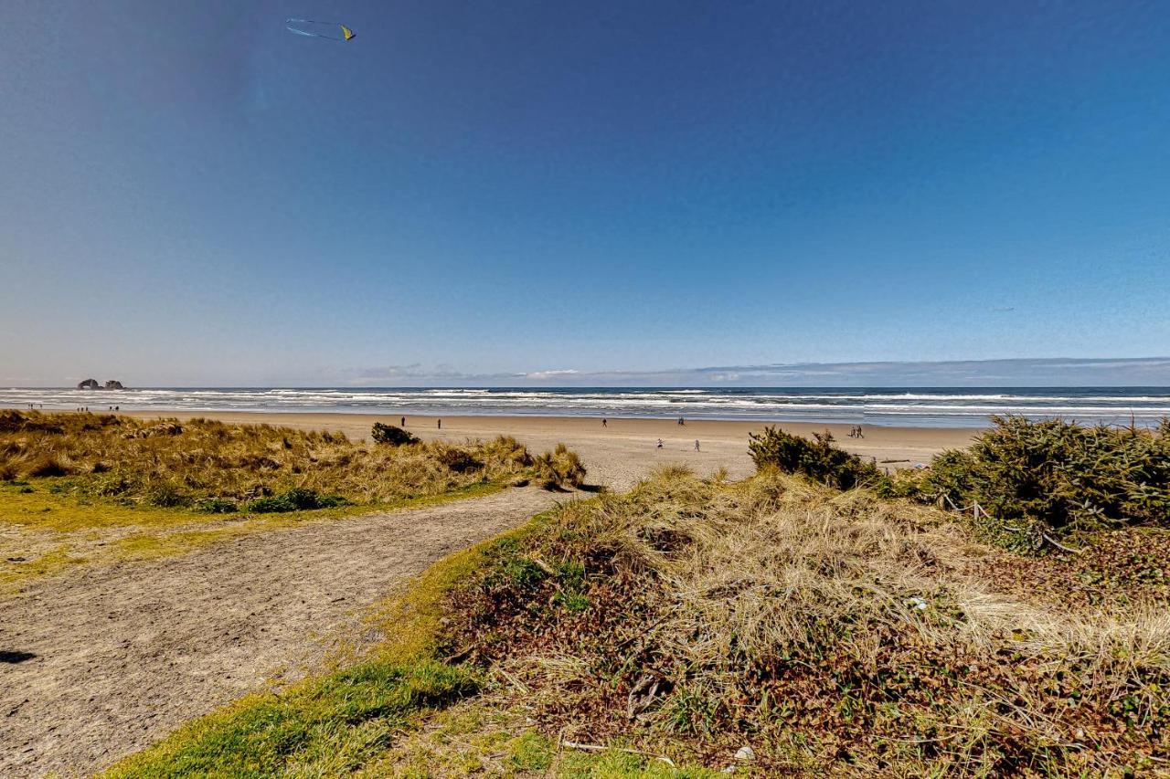 Villa Catch N' Relax Rockaway Beach Exterior foto